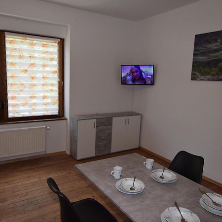Apartment Ostendplatz Stuttgart Dış mekan fotoğraf