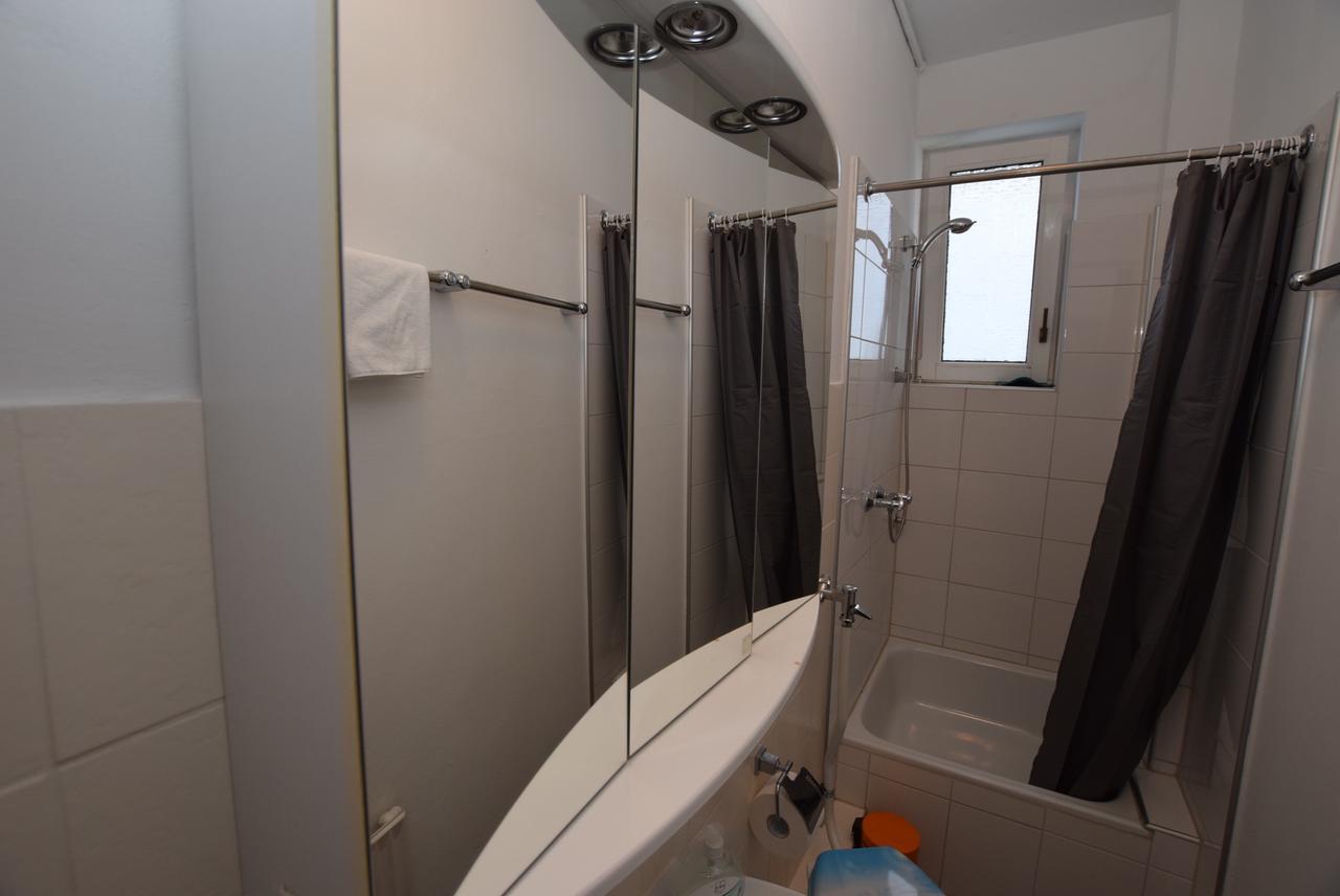 Apartment Ostendplatz Stuttgart Dış mekan fotoğraf